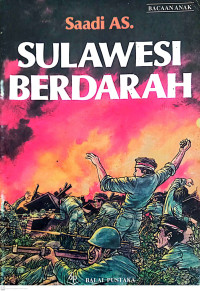 Sulawesi Berdarah
