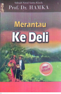 Merantau ke Deli