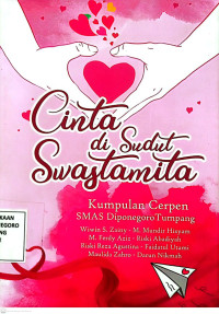 Cinta di Sudut Swastamita