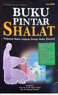 Buku Pintar Shalat