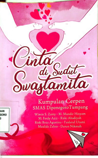 Cinta di Sudut Swastamita