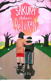 Sakura dalam Pelukan
