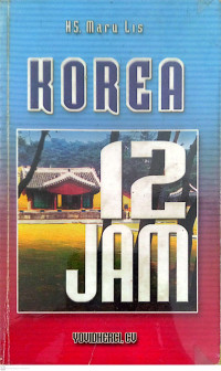 Korea 12 Jam