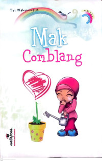 Mak Comblang