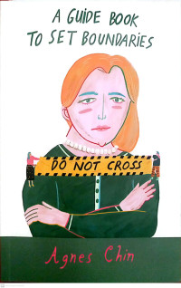 A Guide Book to Set Boundaries., Do Not Cross