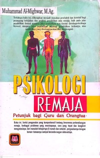 Psikologi Remaja., Petunjuk bagi Guru dan Orangtua