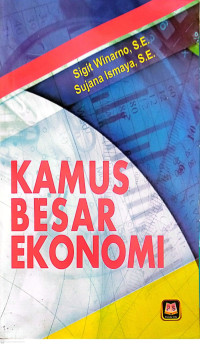 Kamus Besar Ekonomi