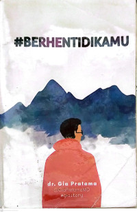 #Berhenti di Kamu