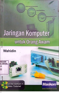 Jaringan Komputer untuk Orang Awam