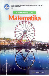 Buku Panduan Guru Matematika SMA/SMK Kelas XI
