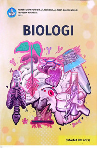 Biologi SMA/MA Kelas XI