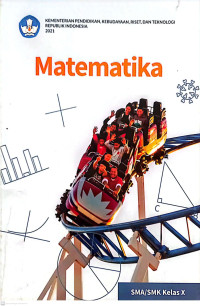 Matematika SMA/SMK Kelas X