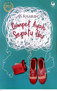 Dompet Ayah Sepatu Ibu