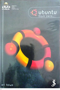 Ubuntu from Zero