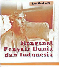 Mengenal Penyair Dunia dan Indonesia