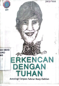 Berkencan dengan Tuhan
