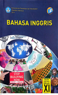 Bahasa Inggris SMA/MA, SMK/MAK Kelas XI Semester 1