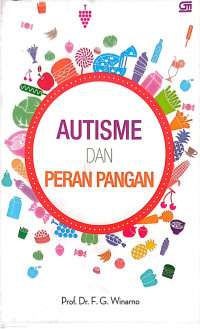 Autisme dan Peran Pangan
