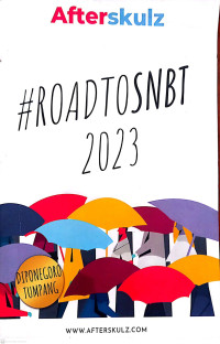 #Road to SNBT 2023