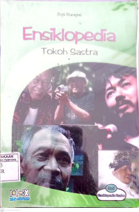 Ensiklopedia Tokoh Sastra