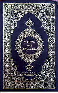 Al Qur'an Terjemahan