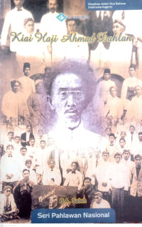 Kiai Haji Ahmad Dahlan., Seri Pahlawan Nasional