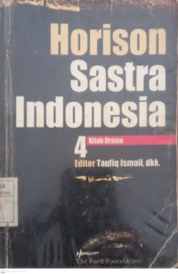 Horison Sastra Indonesia 4 Kitab Drama., Sastra Indonesia dalam Program Sastrawan Bicara Bertanya (SBSB) 2000-2001