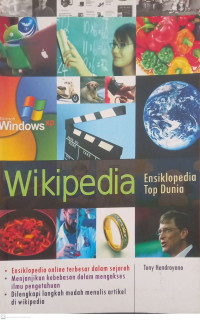 Wikipedia., Ensiklopedia Top Dunia