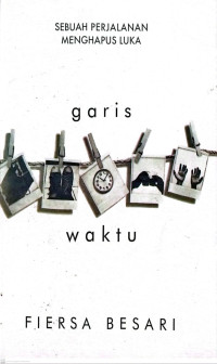 Sebuah Perjalanan Menghapus Luka., Garis Waktu