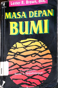 Masa Depan Bumi