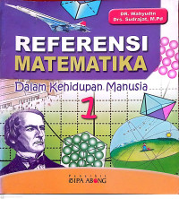 Referensi Matematika Dalam Kehidupan Manusia