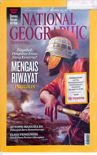 National Geographic Indonesia., Sumbangan untuk Penyebarluasan Pengetahuan Geografi Pelajar dan Guru