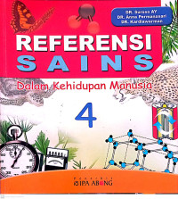 Referensi Sains Dalam Kehidupan Manusia 4