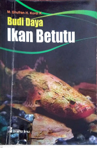 Budi Daya Ikan Betutu
