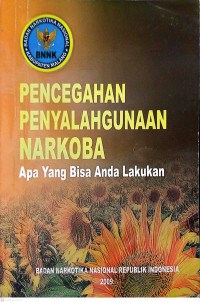 Pencegahan Penyalahgunaan Narkoba, Apa yang Bisa Anda Lakukan