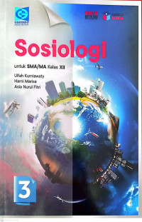 Sosiologi 3 untuk SMA/MA kelas XII, Merdeka Belajar Kurikulum Merdeka
