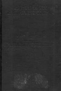 Kamus umum bahasa indonesia