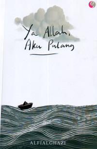 Ya allah, Aku pulang