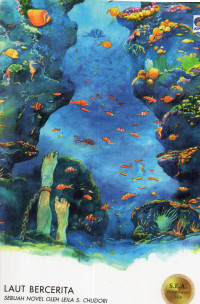 Laut bercerita